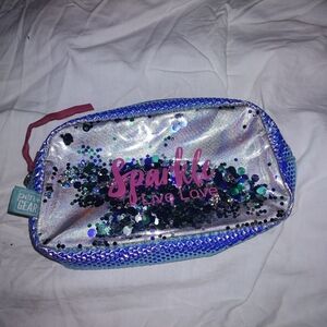 Pen + GEAR Pencil Bag